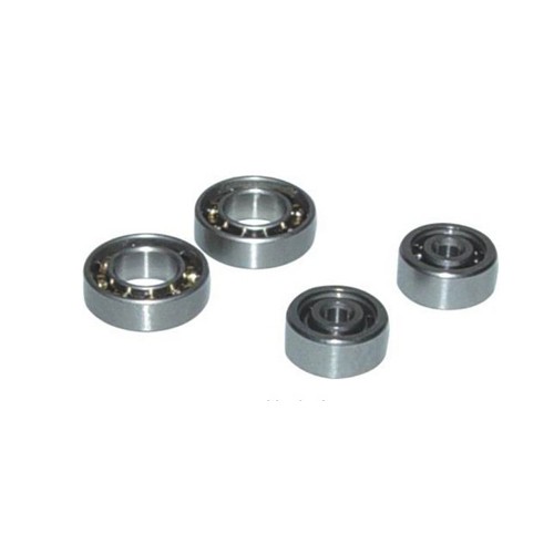 20-Piece Jinme® One-Side Sealed Handpiece Ceramic Bearing
