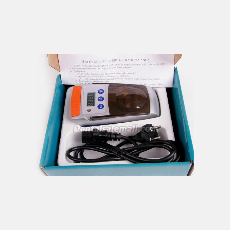 Jintai® JT-28 Professional Dental Lab Wax Pot image 9