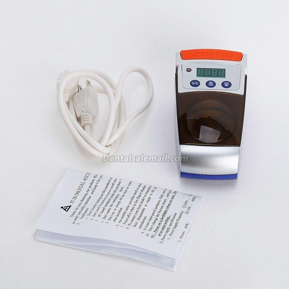 Jintai® JT-28 Professional Dental Lab Wax Pot image 10