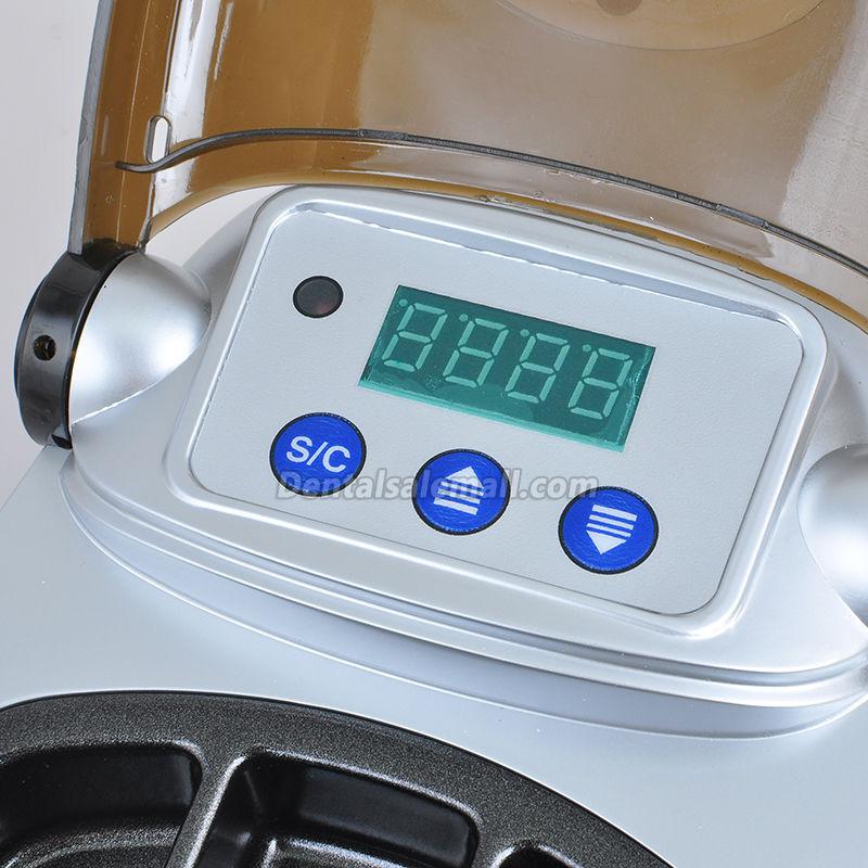 Jintai® JT-27 Professional Dental Digital Wax Pot (4-Tank) image 8
