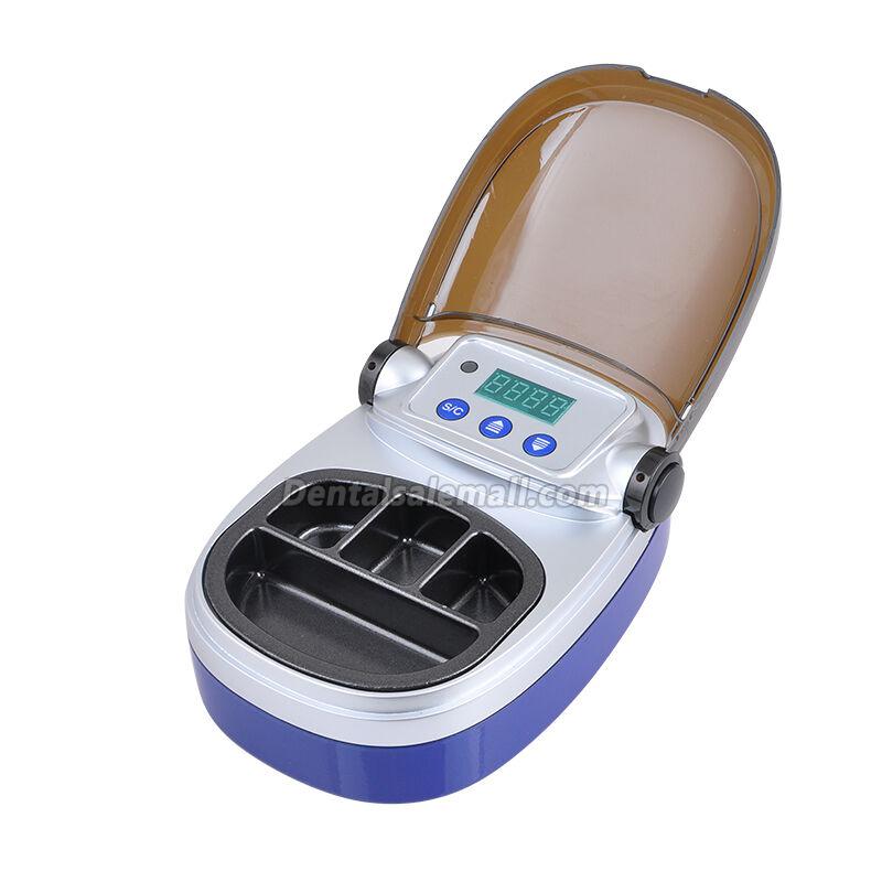 Jintai® JT-27 Professional Dental Digital Wax Pot (4-Tank) image 3
