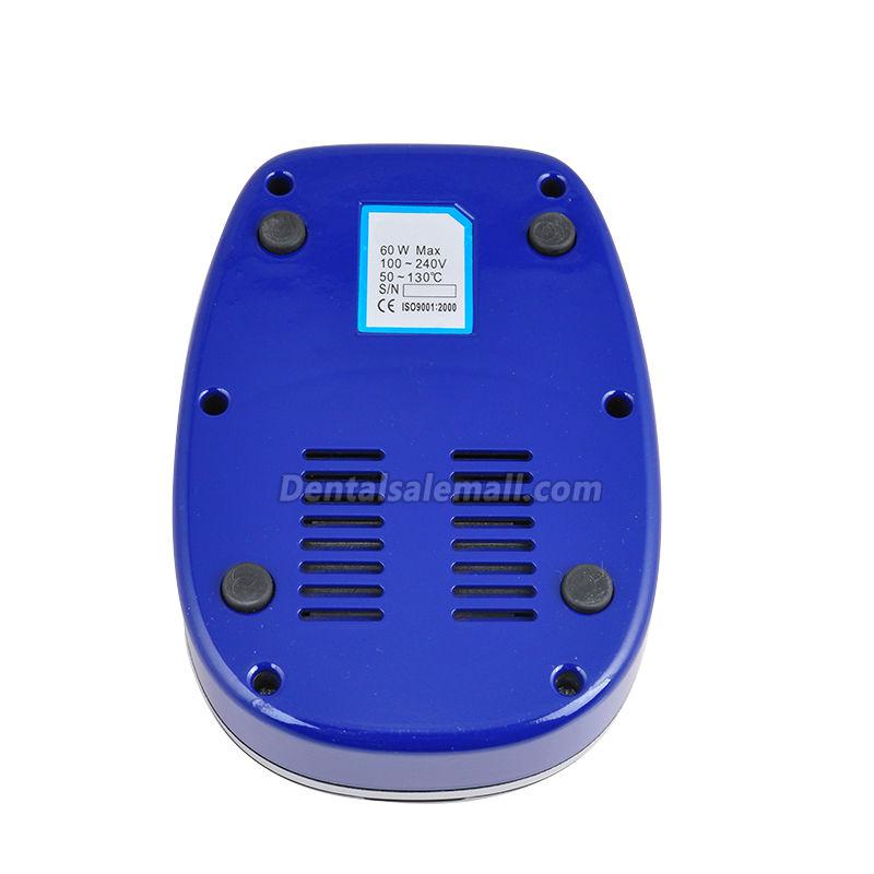 Jintai® JT-27 Professional Dental Digital Wax Pot (4-Tank) image 7