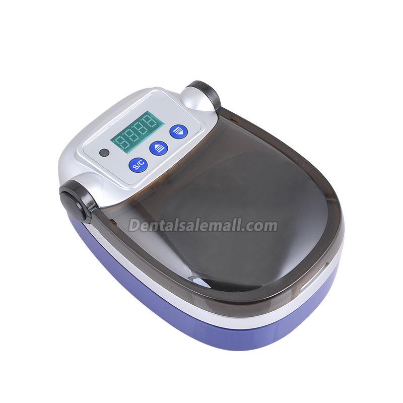 Jintai® JT-27 Professional Dental Digital Wax Pot (4-Tank) image 4