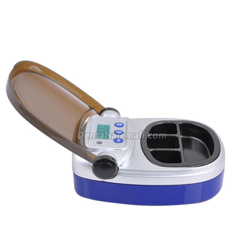 Jintai® JT-27 Professional Dental Digital Wax Pot (4-Tank) image 5