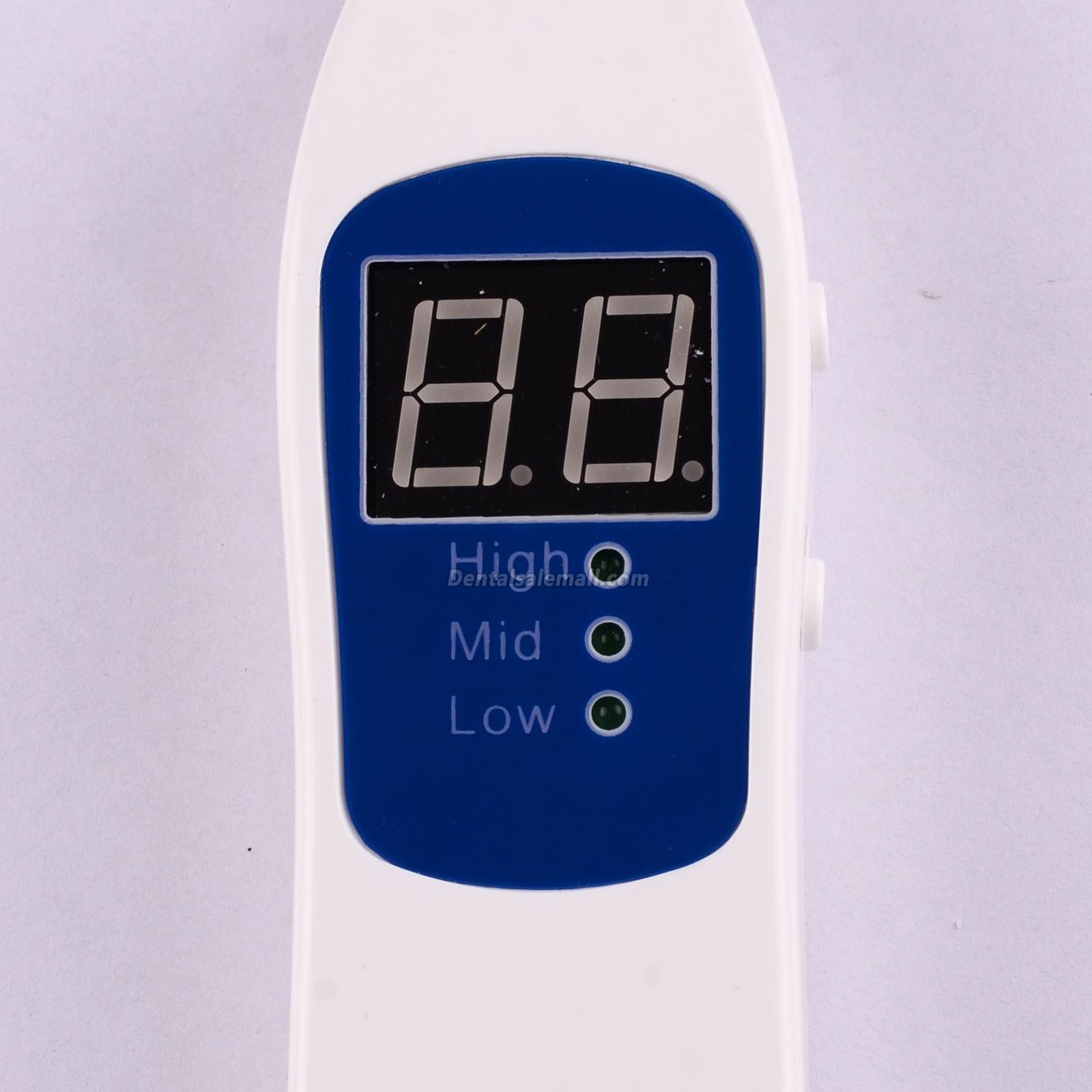Professional Dental Electric Oral Pulp Tester Testing Teeth Nerve Vitality Endo Endodontics image 8
