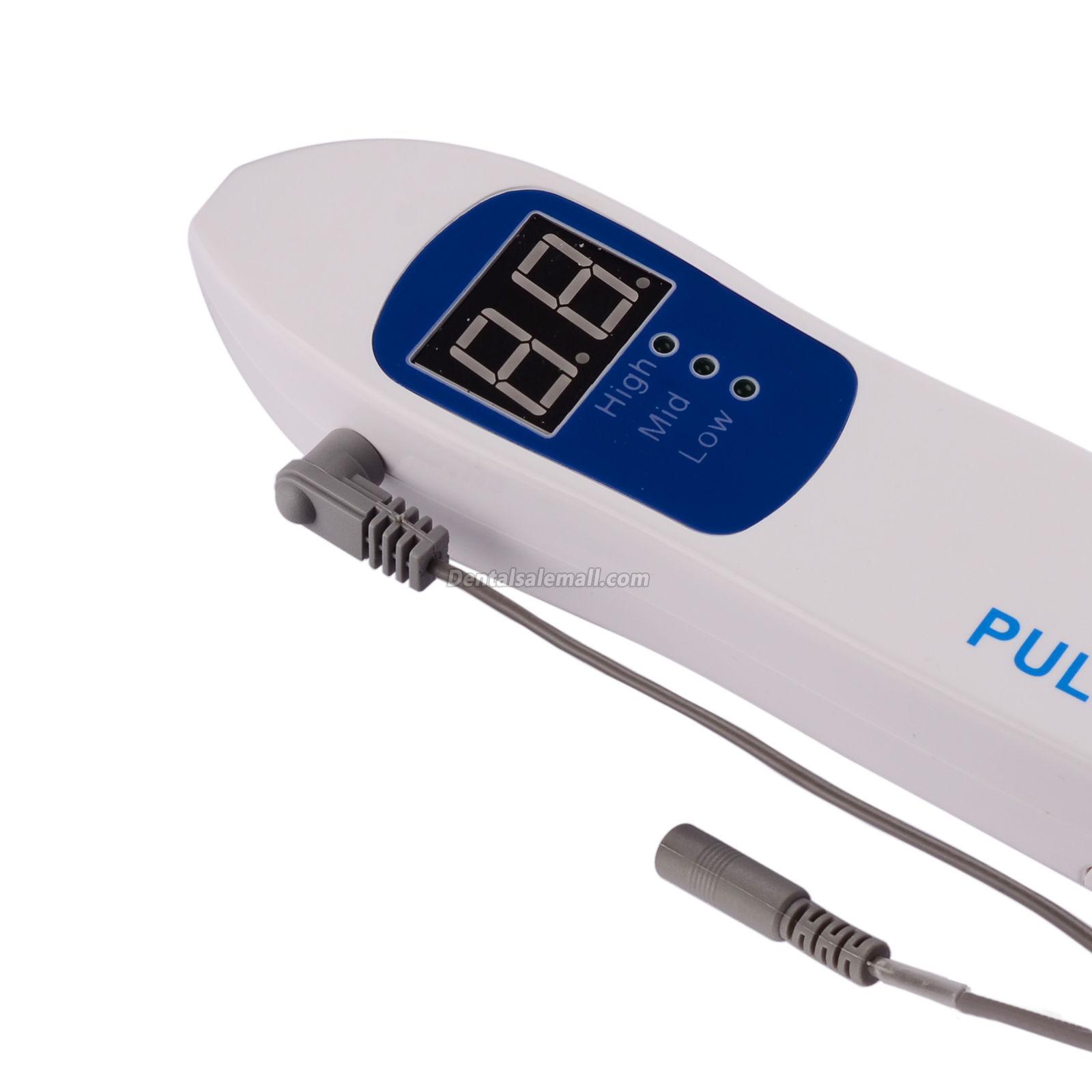 Professional Dental Electric Oral Pulp Tester Testing Teeth Nerve Vitality Endo Endodontics image 10