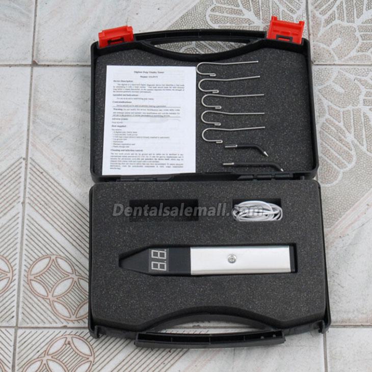 YS-DT-a Endodontic Professional Dental Pulp Tester image 5