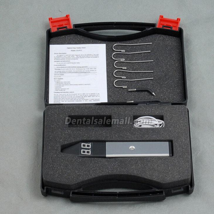 YS-DT-a Endodontic Professional Dental Pulp Tester image 6