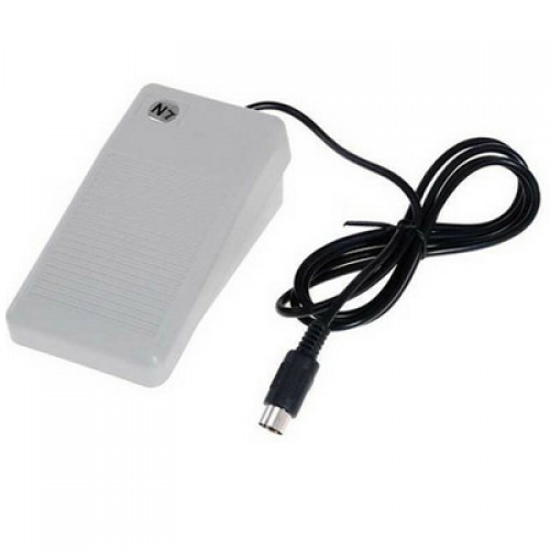 N7S S03 Professional Dental Lab Micro Motor Foot Pedal