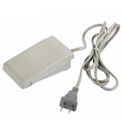 N3S S05 Foot Pedal for Professional Dental Polishing Micro Motor