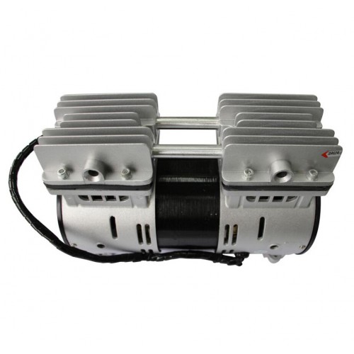 BD-500 Motors of Oilless Air Compressor 550W for Professional Use image 1