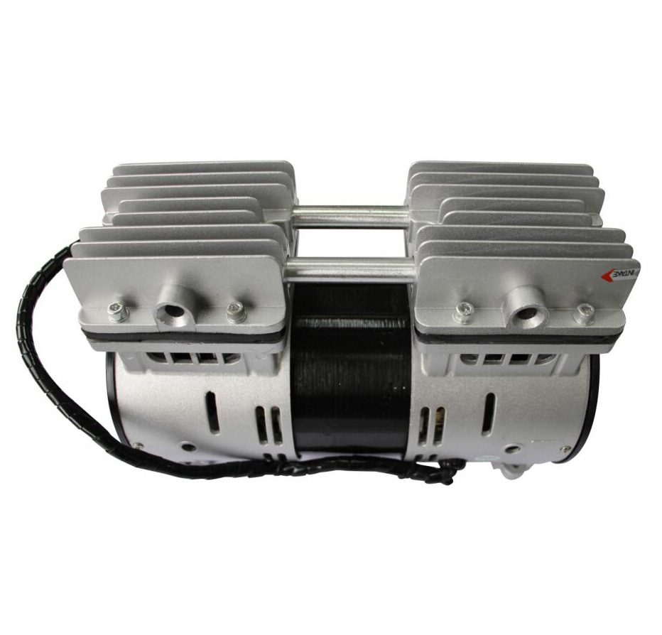 BD-500 Motors of Oilless Air Compressor 550W for Professional Use image 2