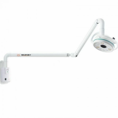 KWS® 36W Wall-Mounted Professional Dental Oral Led Surgical Lights KD-202D-3B image 1