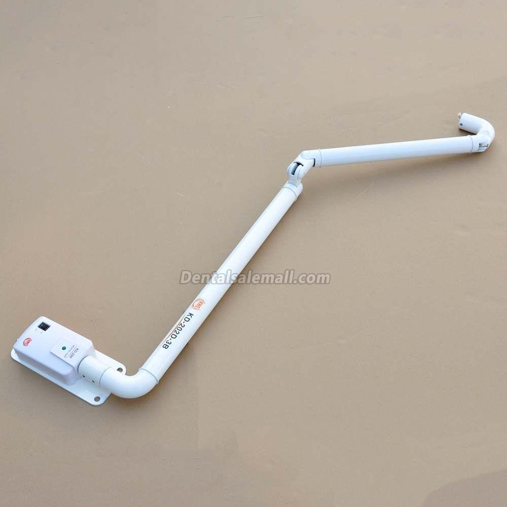 KWS® 36W Wall-Mounted Professional Dental Oral Led Surgical Lights KD-202D-3B image 5