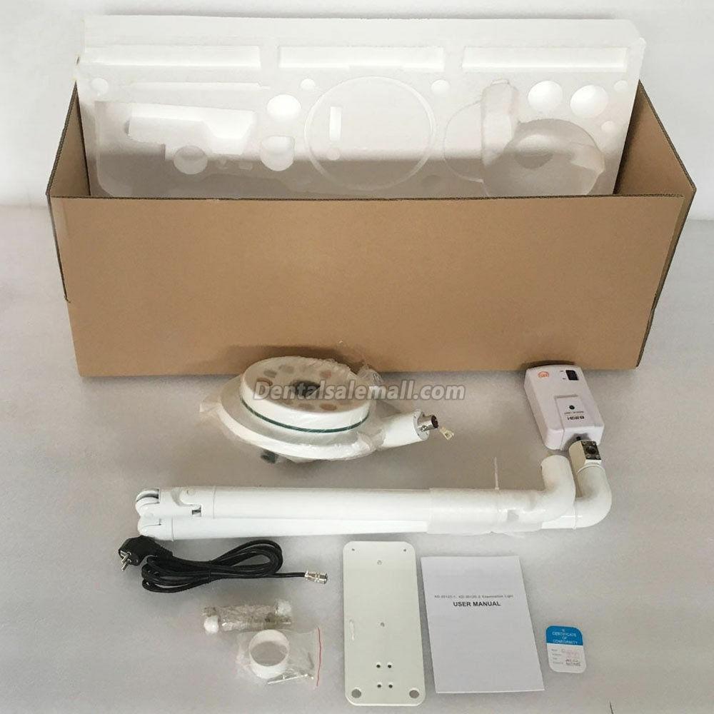 KWS® 36W Wall-Mounted Professional Dental Oral Led Surgical Lights KD-202D-3B image 16