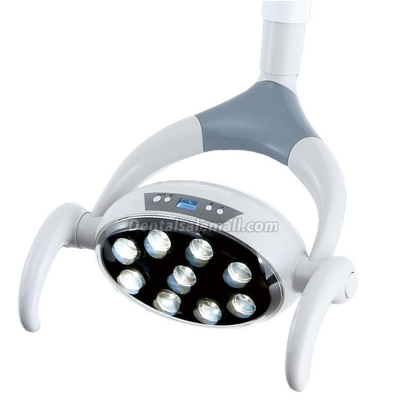 Saab® KY-P106a Professional Dental LED Lamp Adjusting Color Temperature 9 LED Bulb 28W image 2