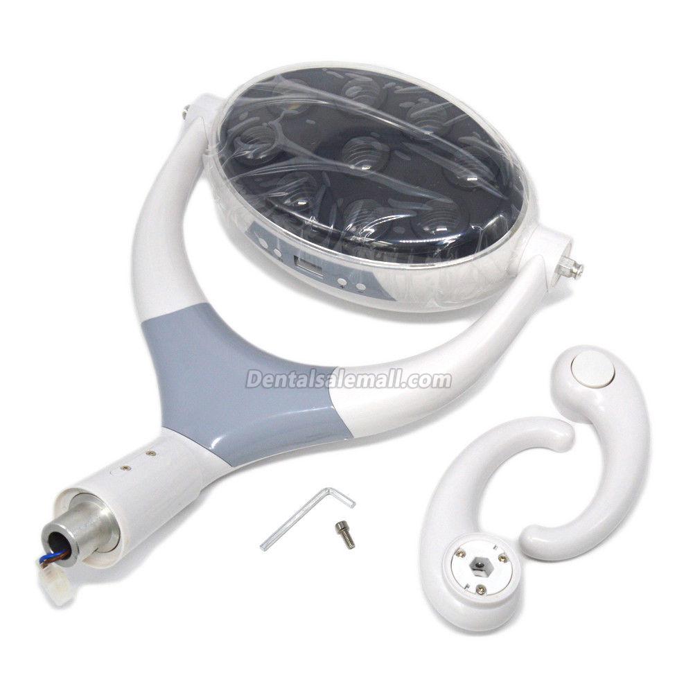 Saab® KY-P106a Professional Dental LED Lamp Adjusting Color Temperature 9 LED Bulb 28W image 3