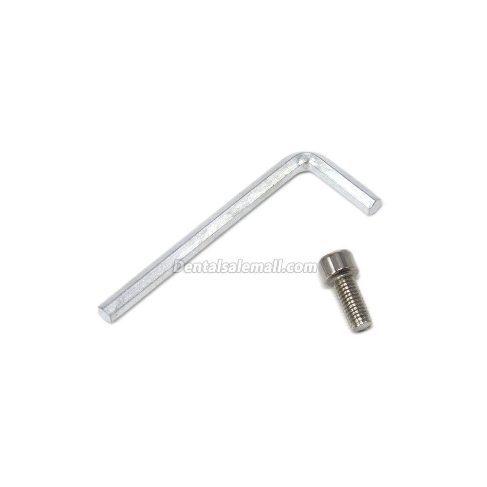 Saab® KY-P106a Professional Dental LED Lamp Adjusting Color Temperature 9 LED Bulb 28W image 5