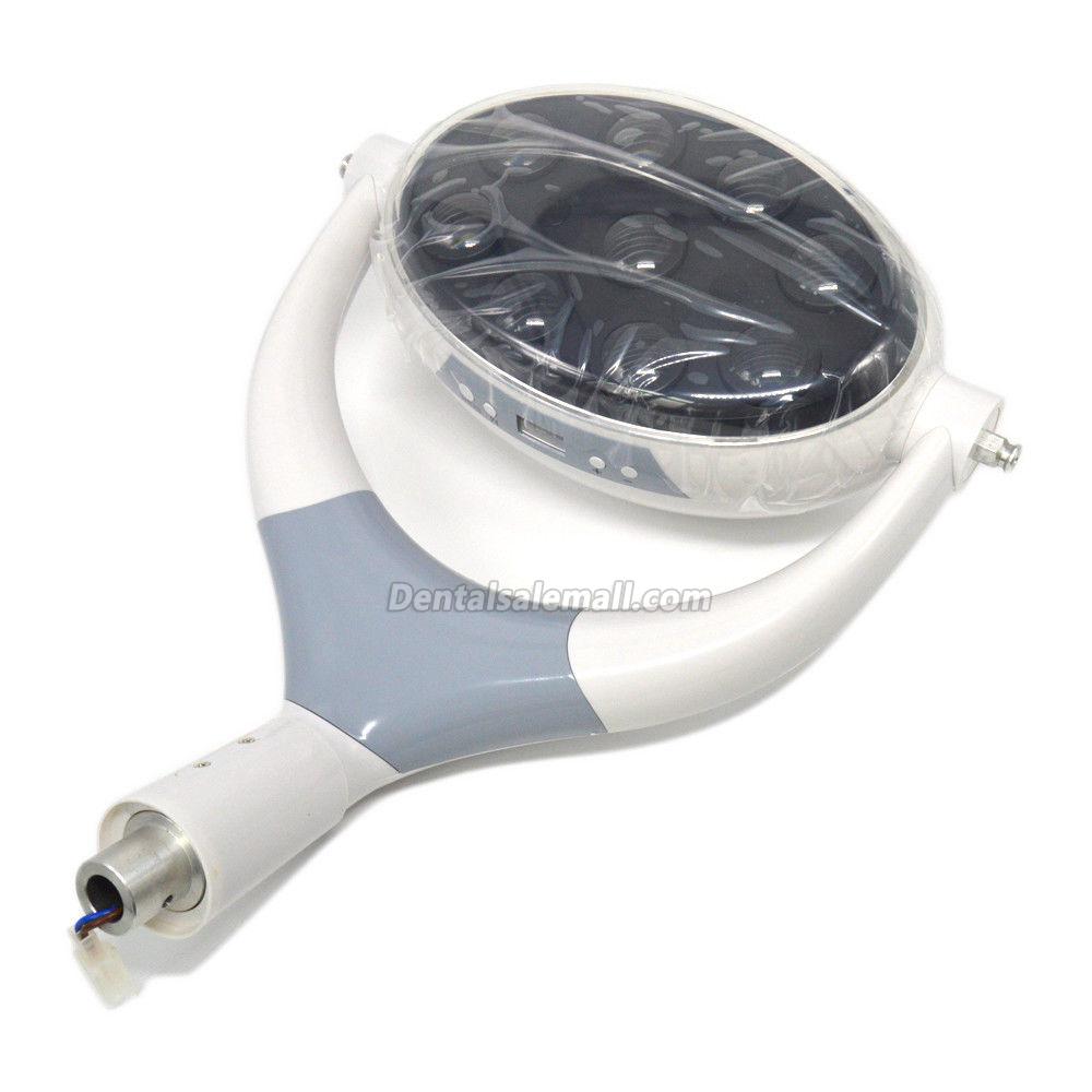 Saab® KY-P106a Professional Dental LED Lamp Adjusting Color Temperature 9 LED Bulb 28W image 6