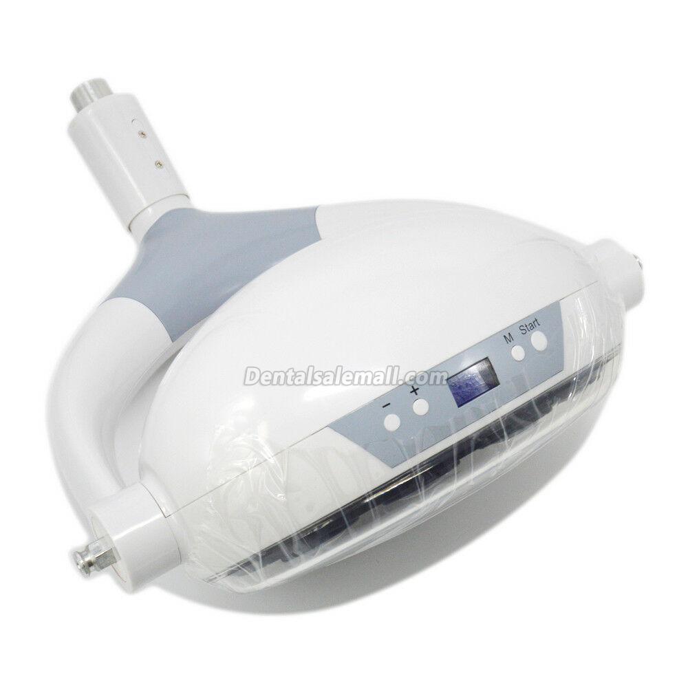 Saab® KY-P106a Professional Dental LED Lamp Adjusting Color Temperature 9 LED Bulb 28W image 9