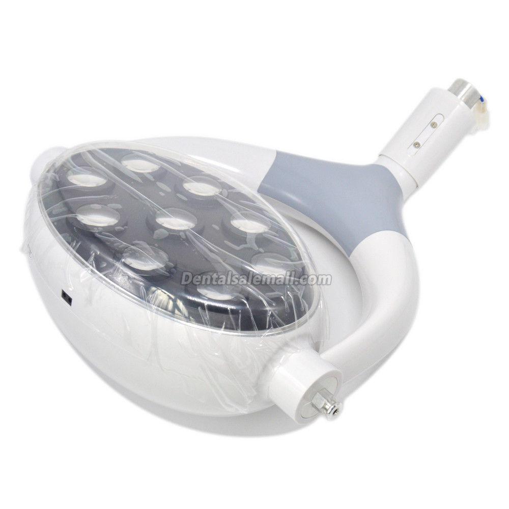 Saab® KY-P106a Professional Dental LED Lamp Adjusting Color Temperature 9 LED Bulb 28W image 8
