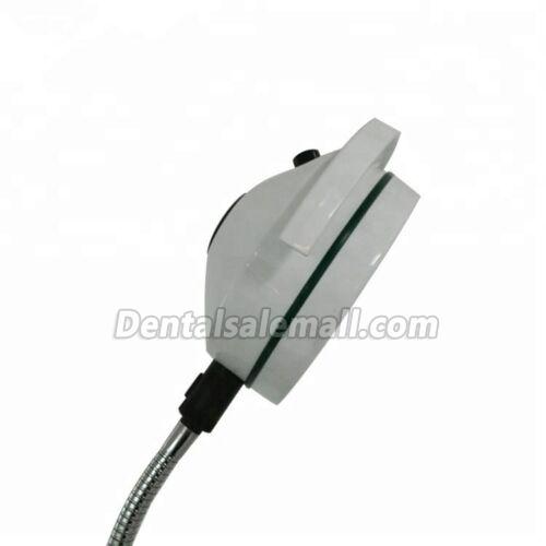KWS® Mobile LED Stand Professional Dental Light Oral Surgical Lamp Examination Light KD-2012D-3 image 4