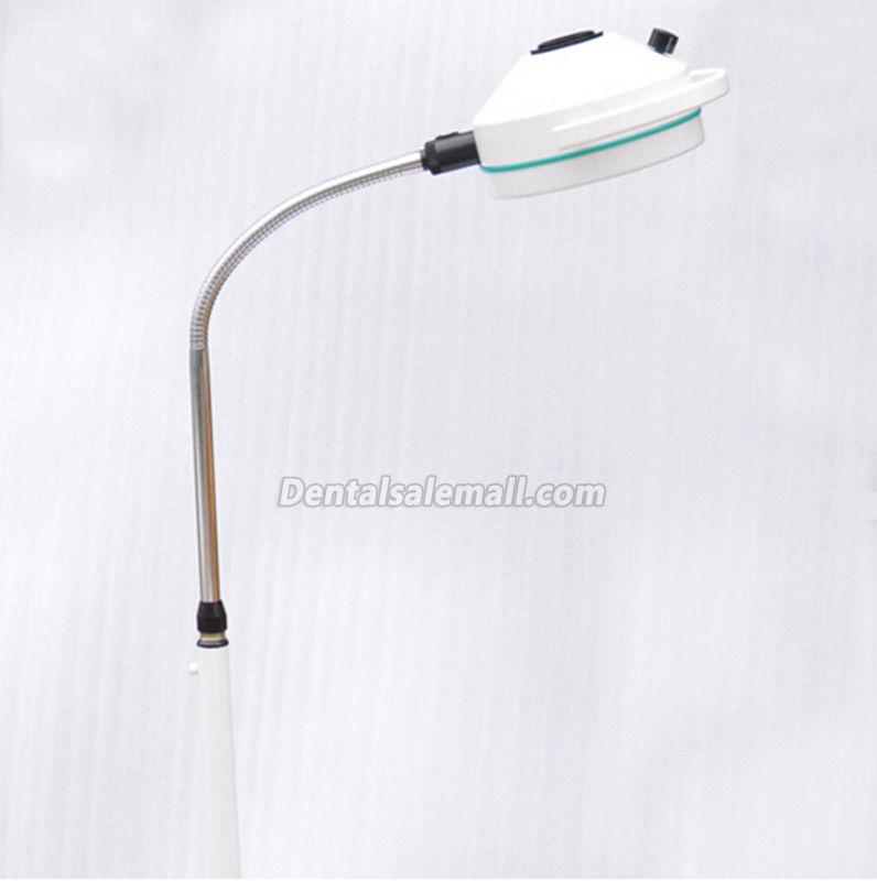 KWS® Mobile LED Stand Professional Dental Light Oral Surgical Lamp Examination Light KD-2012D-3 image 6