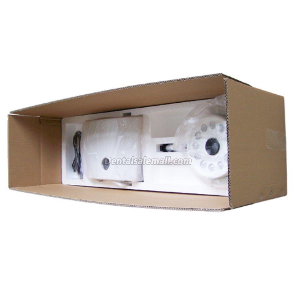 KWS® Mobile LED Stand Professional Dental Light Oral Surgical Lamp Examination Light KD-2012D-3 image 14
