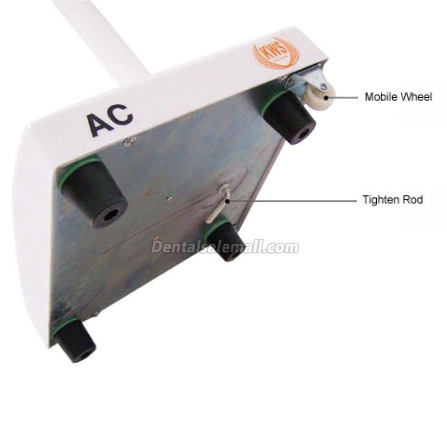 KWS® Mobile LED Stand Professional Dental Light Oral Surgical Lamp Examination Light KD-2012D-3 image 13
