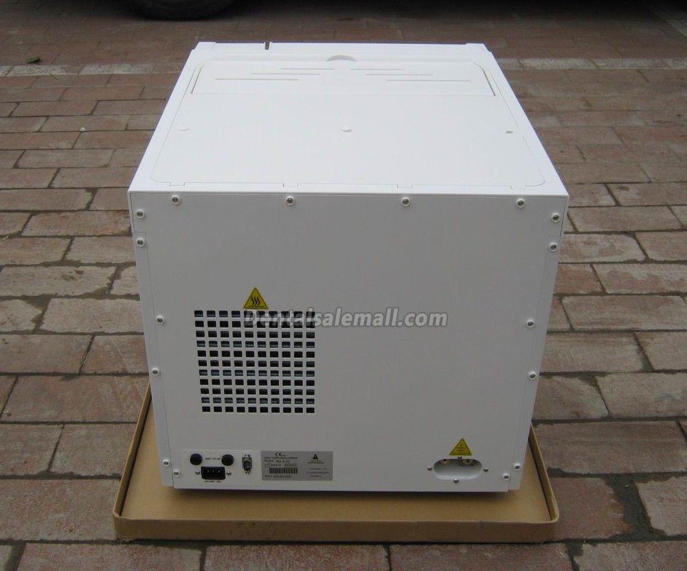 Getidy® JQ-23/18 Professional Dental Steam Autoclave Sterilizer Class B 19/23L image 7