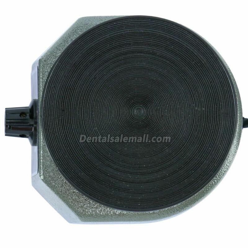 Jintai® JT-14 Professional Dental Lab Round Shaker Oscillator Variable-Intensity Model Vibrator image 9