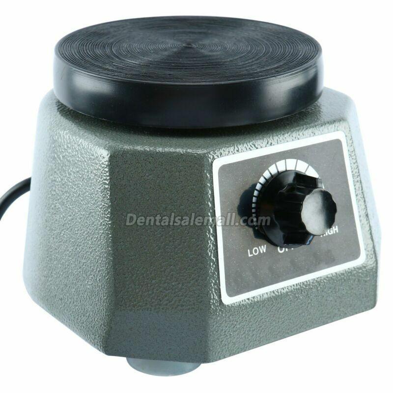 Jintai® JT-14 Professional Dental Lab Round Shaker Oscillator Variable-Intensity Model Vibrator image 7