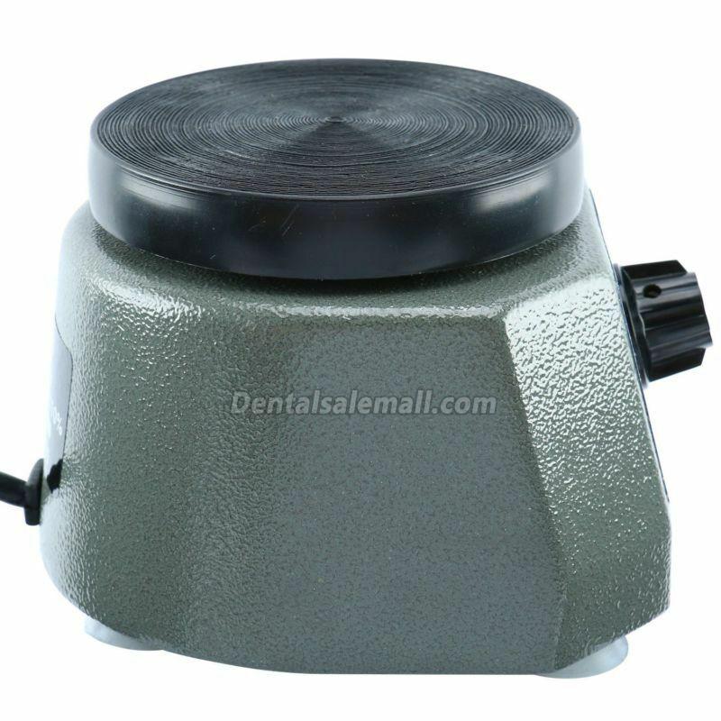 Jintai® JT-14 Professional Dental Lab Round Shaker Oscillator Variable-Intensity Model Vibrator image 8