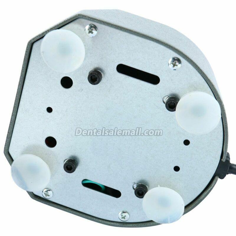 Jintai® JT-14 Professional Dental Lab Round Shaker Oscillator Variable-Intensity Model Vibrator image 10
