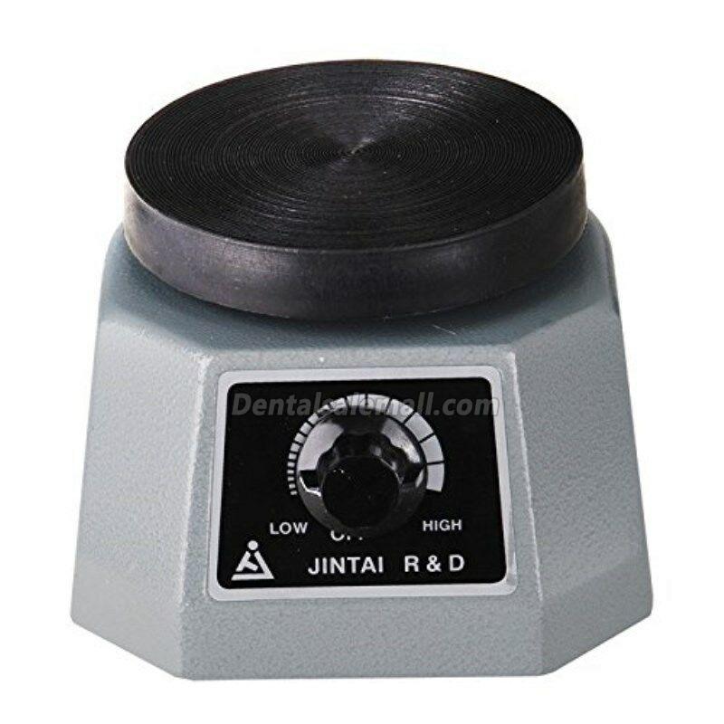 Jintai® JT-14 Professional Dental Lab Round Shaker Oscillator Variable-Intensity Model Vibrator image 2