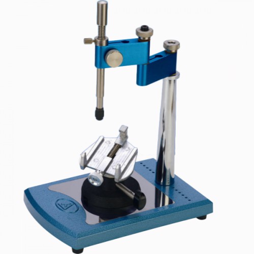 Jintai® JT-10 Professional Dental Lab Parallel Surveyor Visualizer Spindle Equipments image 1