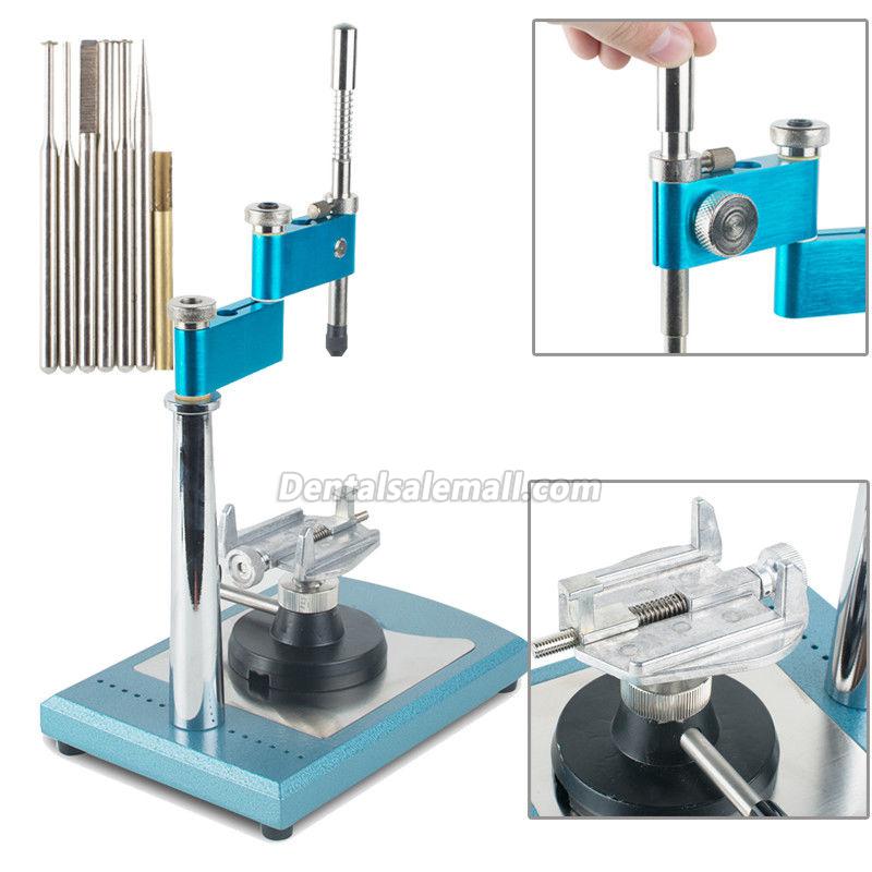 Jintai® JT-10 Professional Dental Lab Parallel Surveyor Visualizer Spindle Equipments image 5