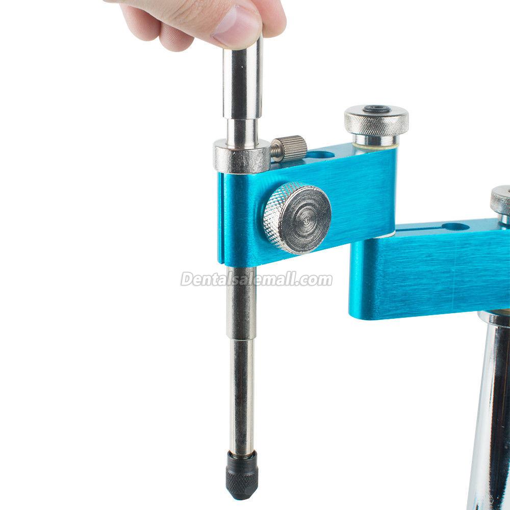 Jintai® JT-10 Professional Dental Lab Parallel Surveyor Visualizer Spindle Equipments image 8