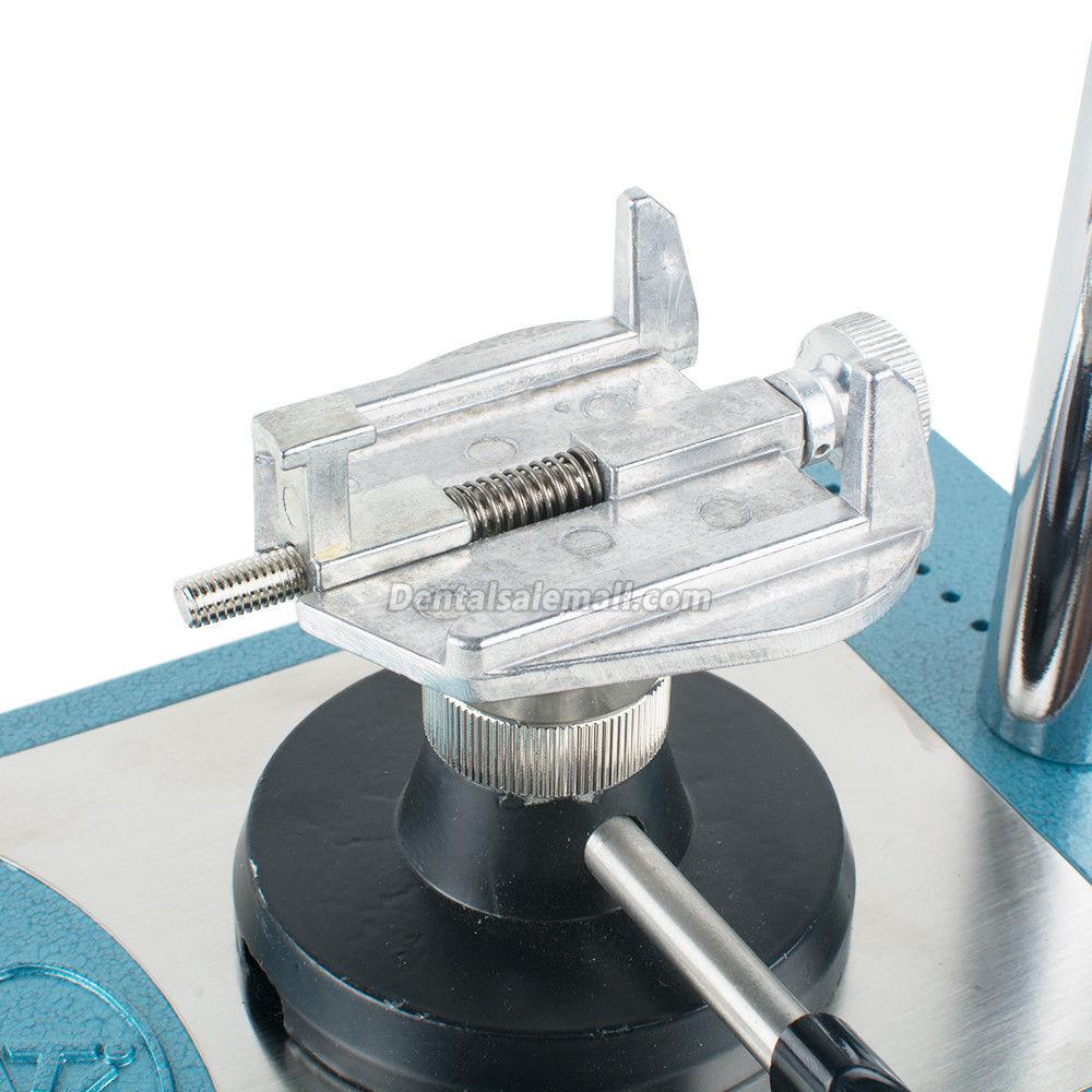 Jintai® JT-10 Professional Dental Lab Parallel Surveyor Visualizer Spindle Equipments image 12