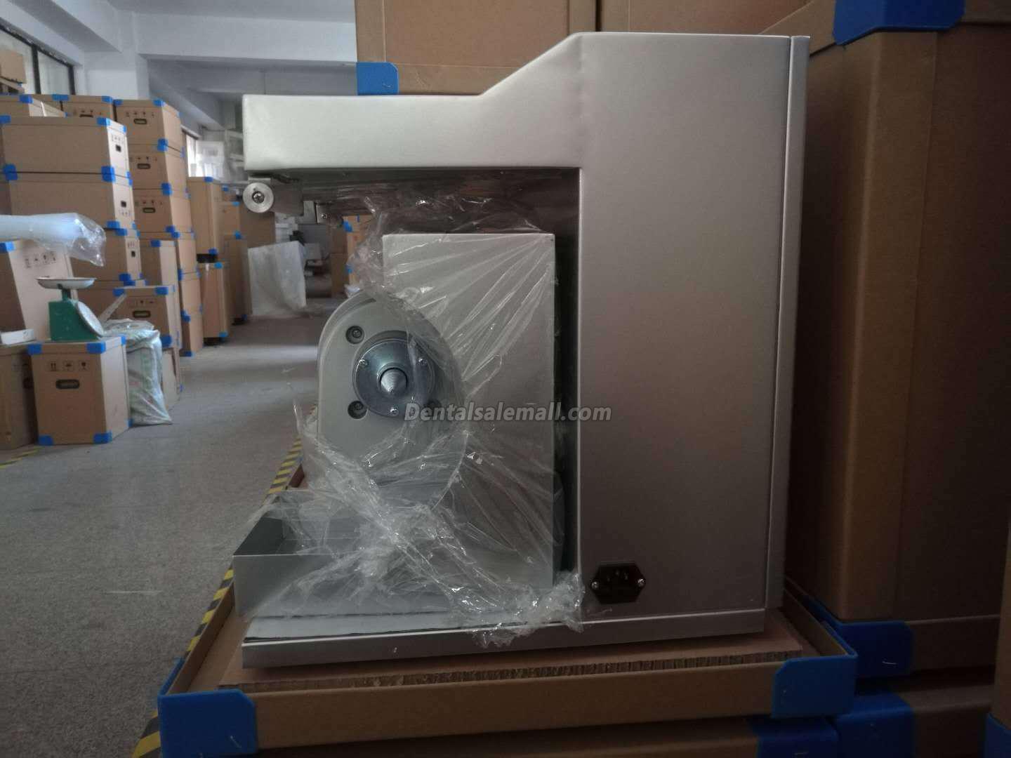 AiXin® AX-J4 Professional Dental Lab Polishing Compact Unit Dental Machine image 5
