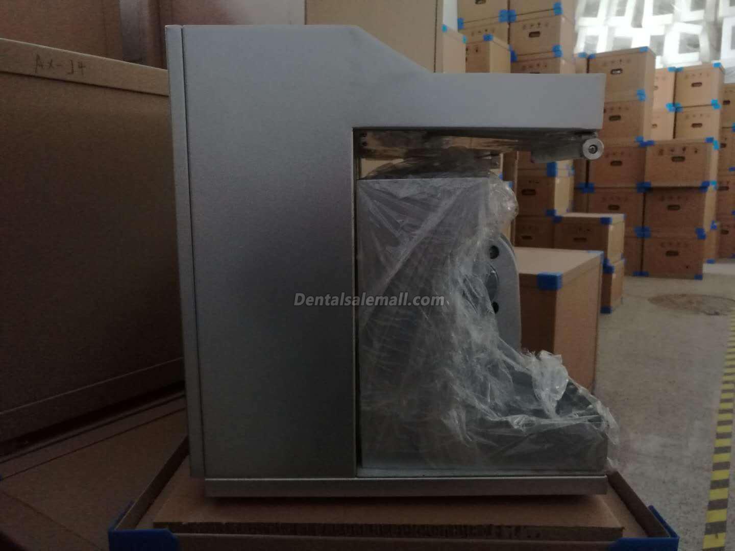 AiXin® AX-J4 Professional Dental Lab Polishing Compact Unit Dental Machine image 4