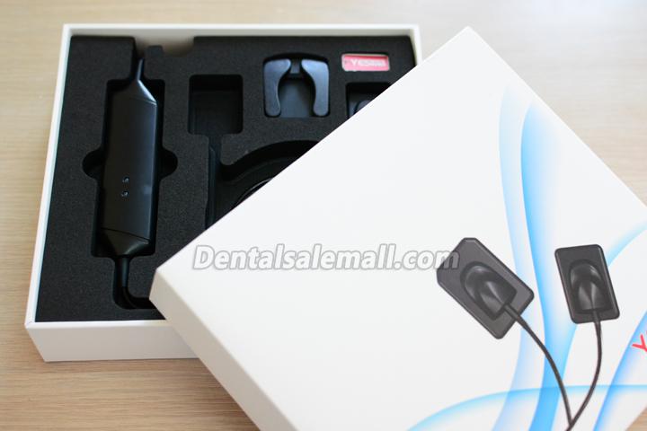Yesbiotech Intra-Oral Wireless X-Ray Sensor Imaging System Professional Dental USB Digital image 2