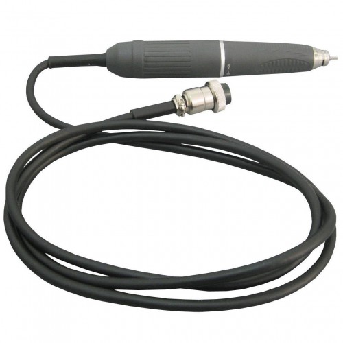 100SH Electric Professional Dental Lab Micromotor Handpiece 50000rpm image 1