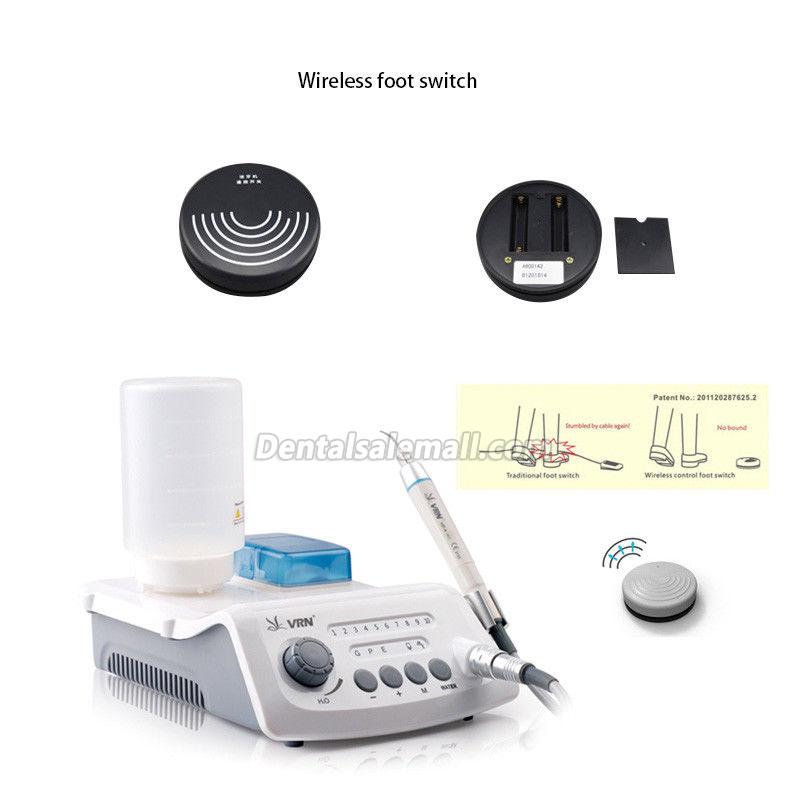 Vrn® a8 Ultrasonic Scaler Wireless Control Auto-Water Supply LED EMS Compatible for Professional Use image 8