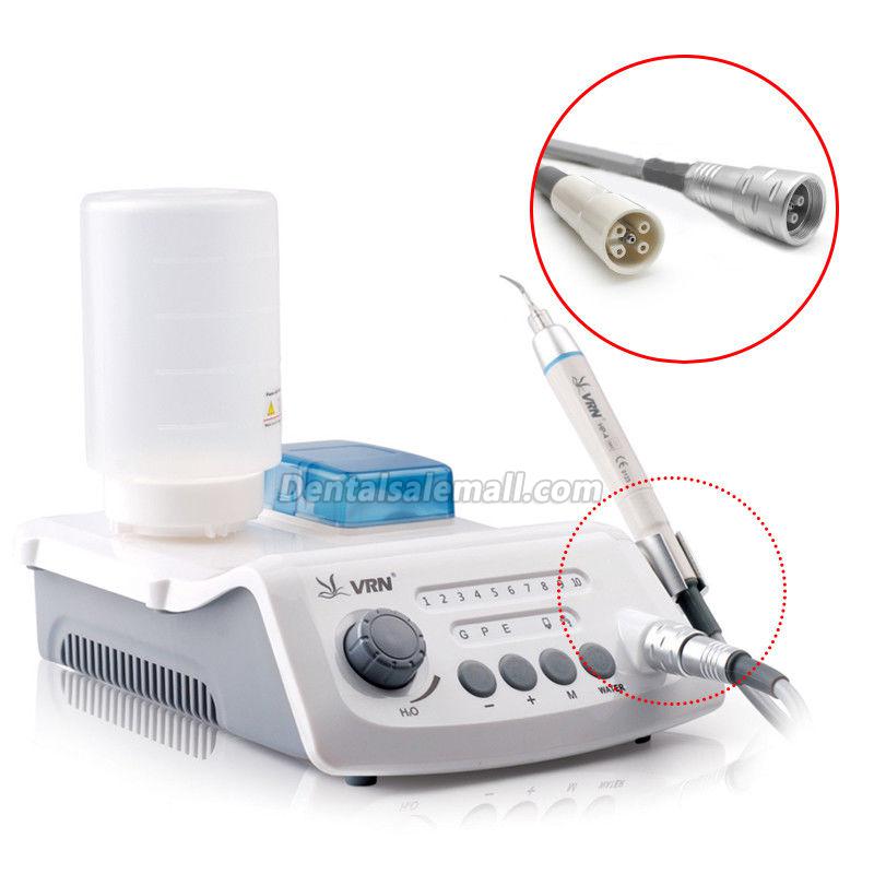 Vrn® a8 Ultrasonic Scaler Wireless Control Auto-Water Supply LED EMS Compatible for Professional Use image 7