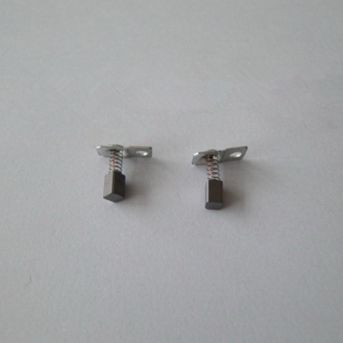 5-Piece Brushes for Micronx® Micro Motor