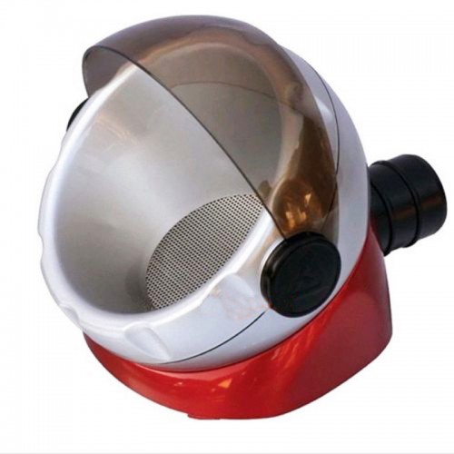 Portable Desktop Suction Base for Professional Dental Polishing Dust Collector Lab Suction JT-49