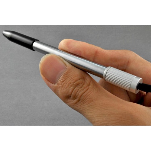 Andonstar® AS-M-FDJ 2MP USB Digital Microscope Video Otoscope Ear Scope Camera for Professional Use