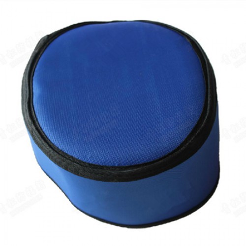 Sealed X-Ray Radiation Protection Bonnet Cap 0.5Mmpb for Professional Use