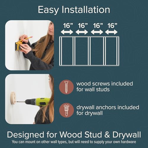 Floating Cat Shelf & Perch – Wall-Mounted Climbing Furniture for Cats - Moonbeam Path | Ascentials by FurHaven